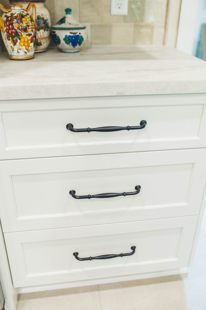 Woodhue Kitchen