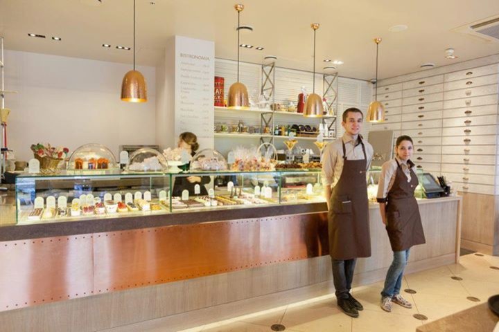 Bistronomia Restaurant