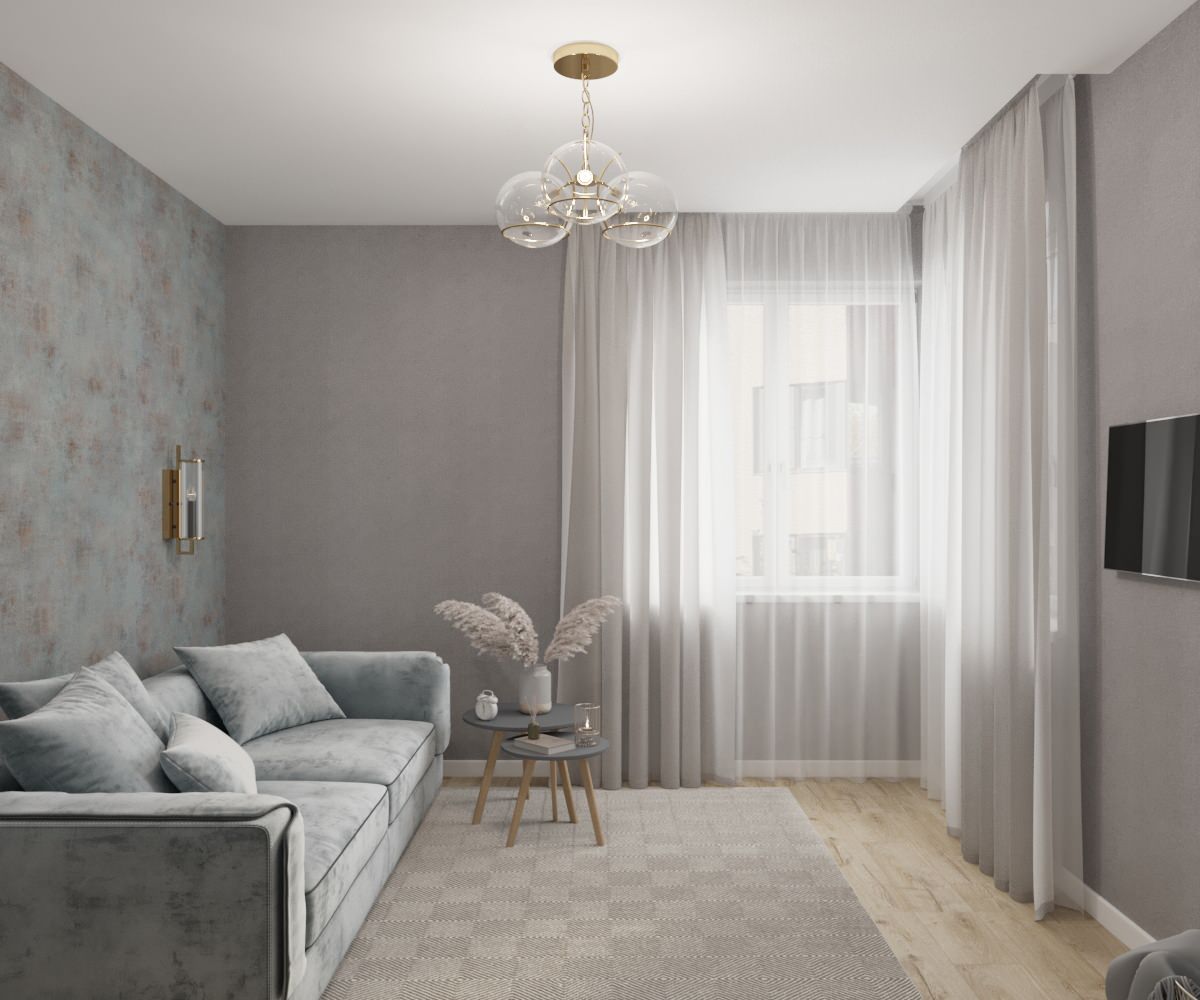 КП Рига Парк