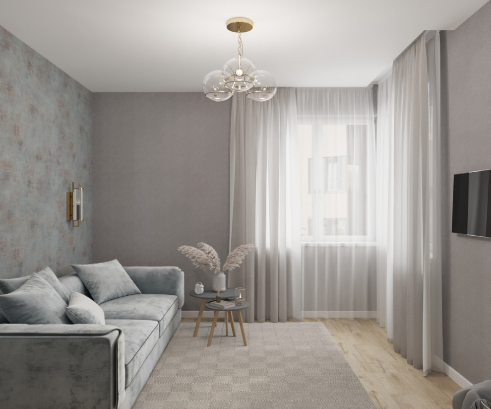 КП Рига Парк