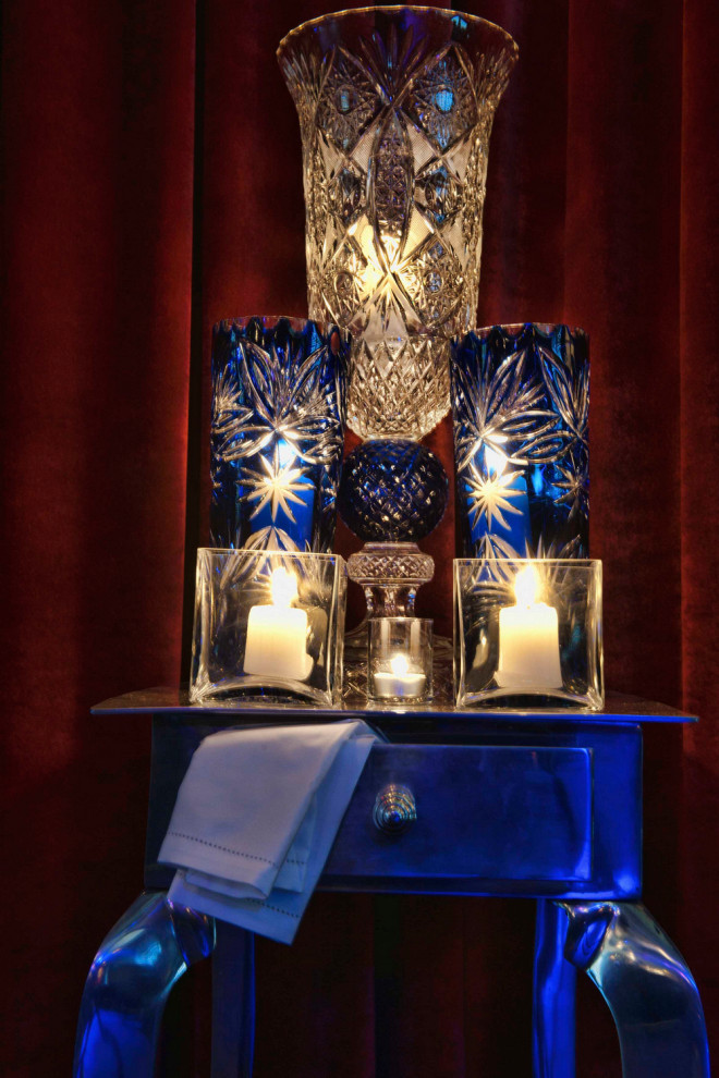 Ночной клуб BLONDES&BRUNETTES в Минске