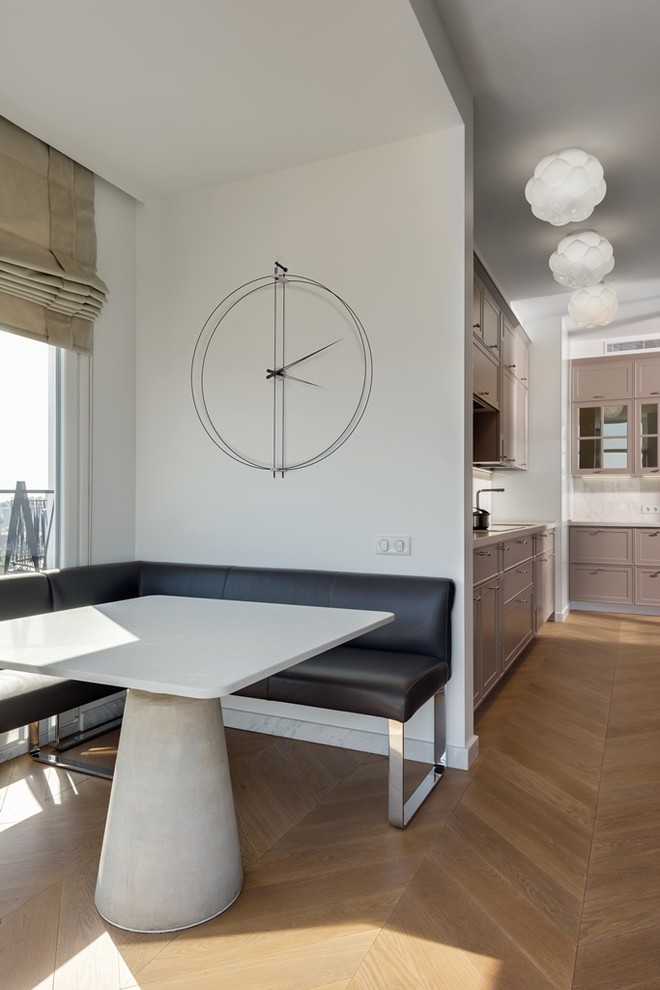 Уроки французского