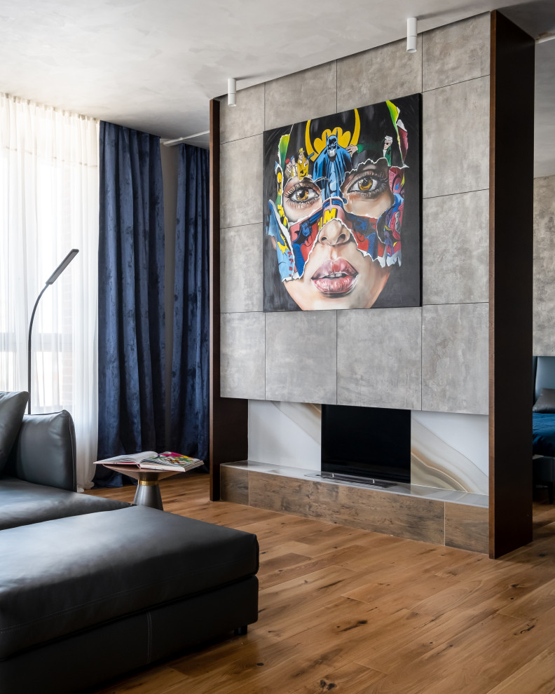 Implemented project 1