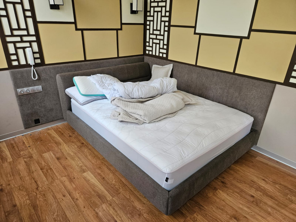 Кровати, стеновые панели, мебель 2022