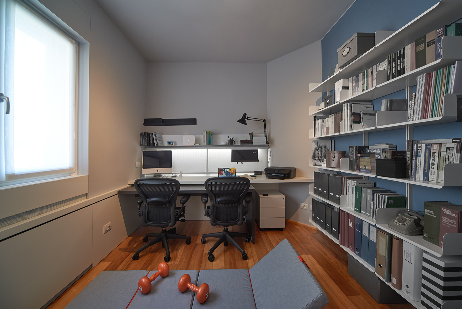 Home Office