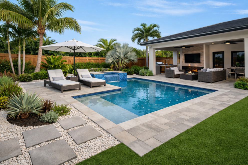 Miami Final projects Photos