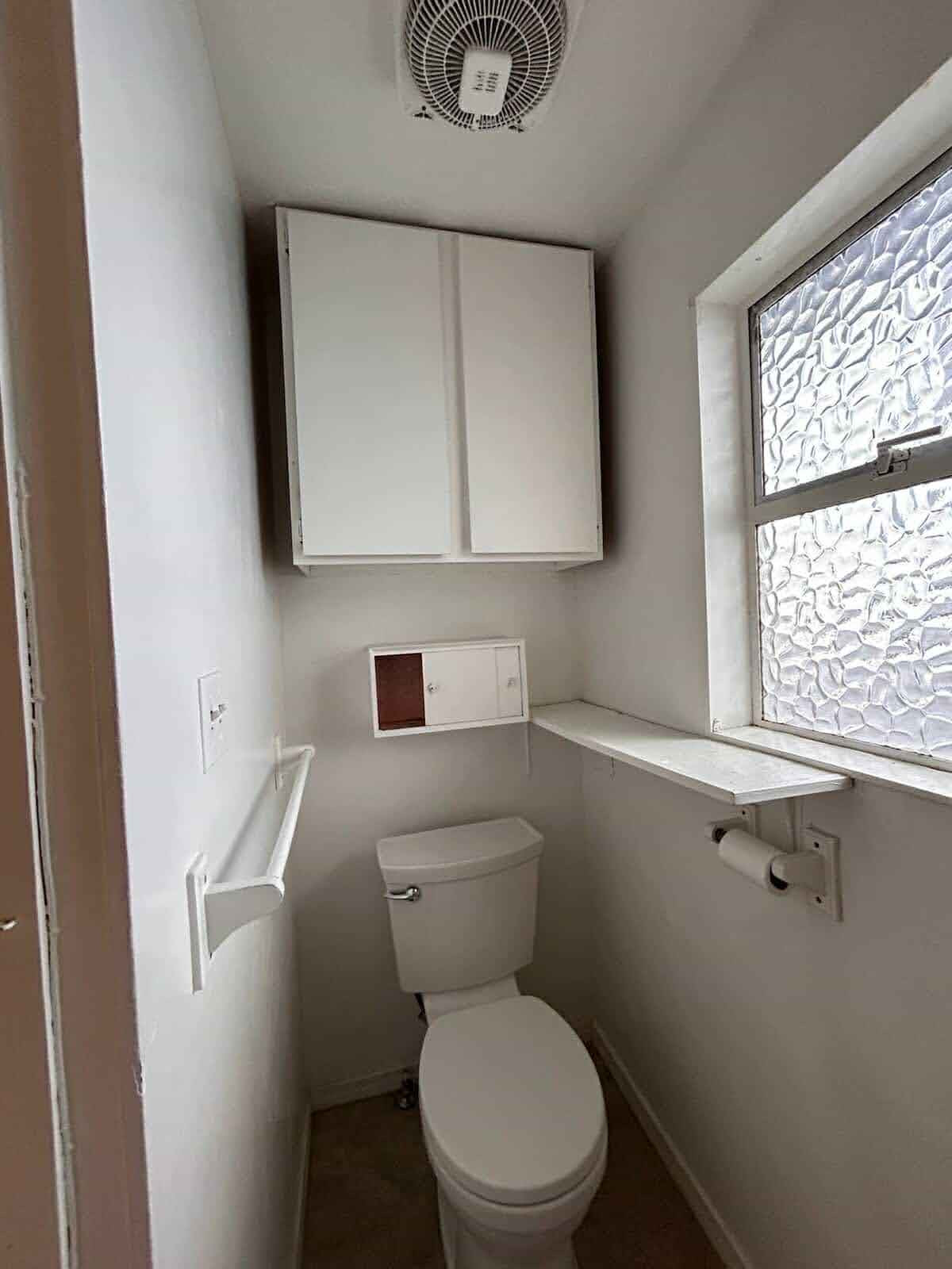 Rental Unit Remodel