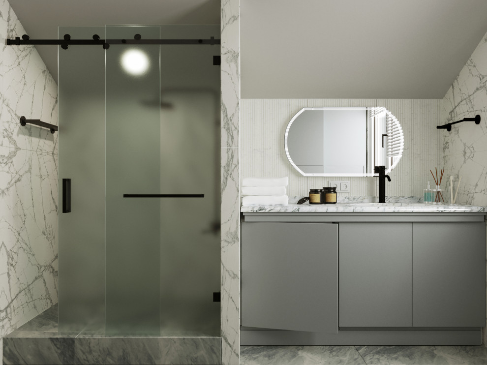 Интерьер частного дома