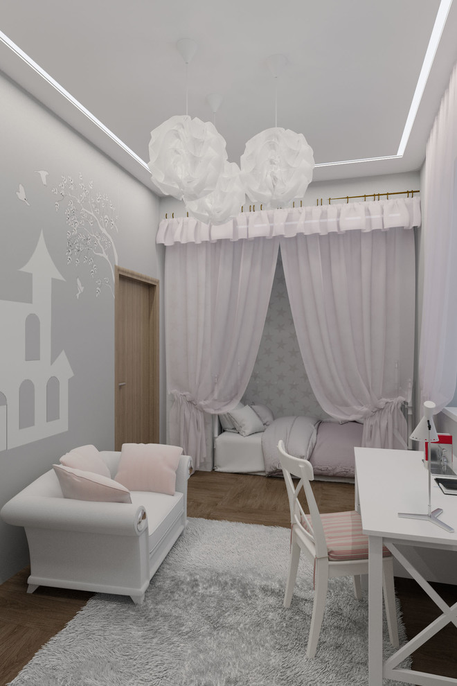 Дом в пос. Янтарный