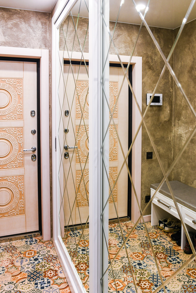 Квартира на Клязьминской