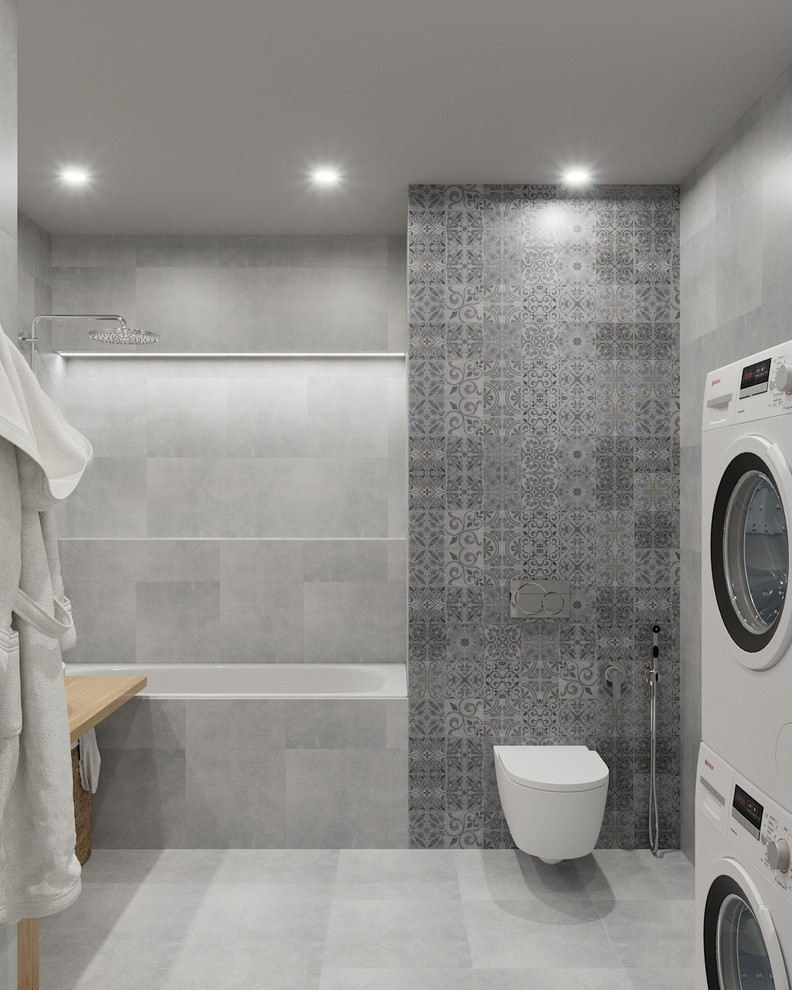 Квартира двухкомнатная 60 кв.м