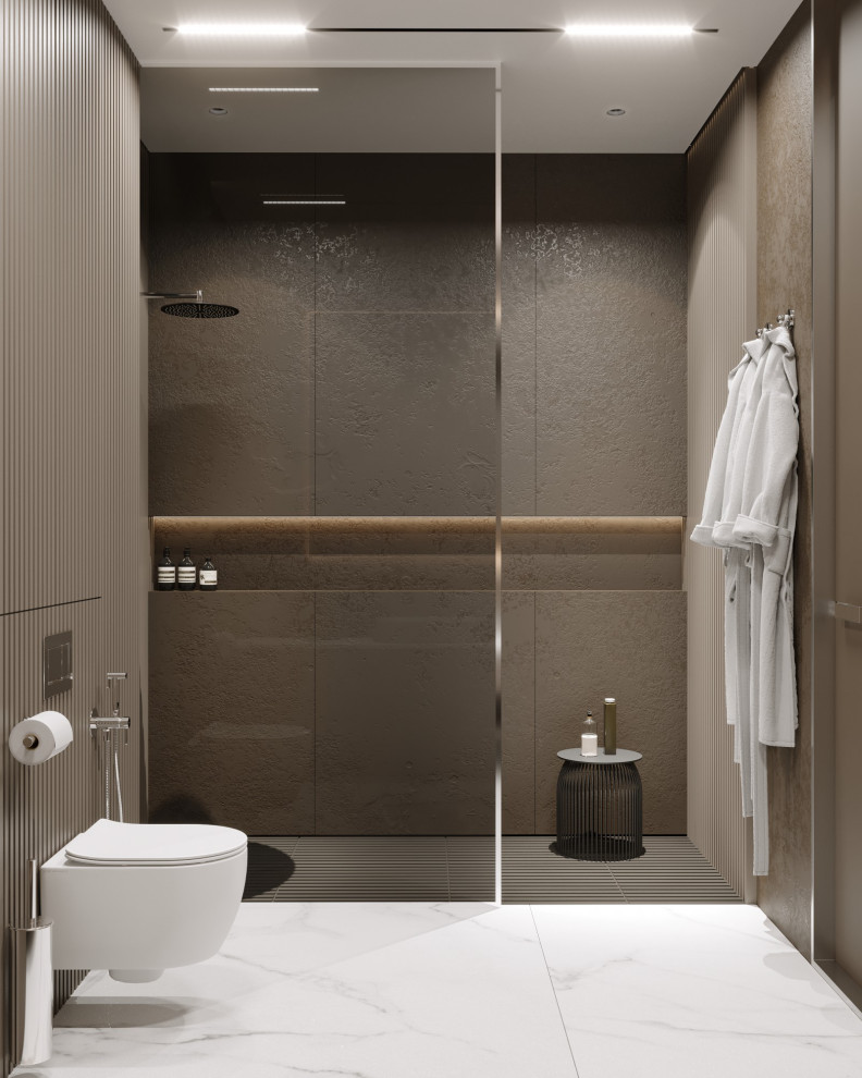 дизайн загородного дома