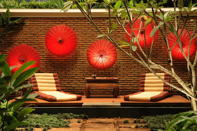 Outdoor Zen Garden Ideas