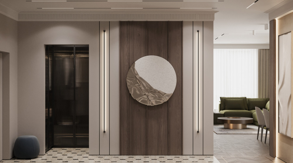 ЖК Хорошевский