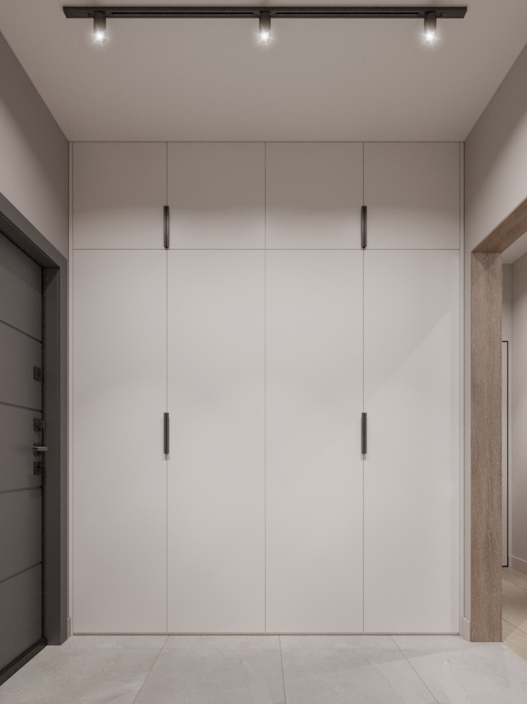 Квартира в Санкт-Петербурге. 53 кв.м.