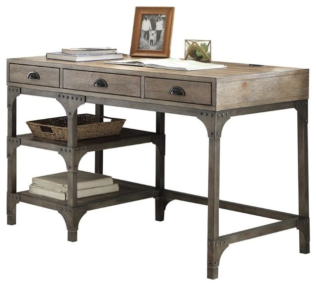 houzz writing desk