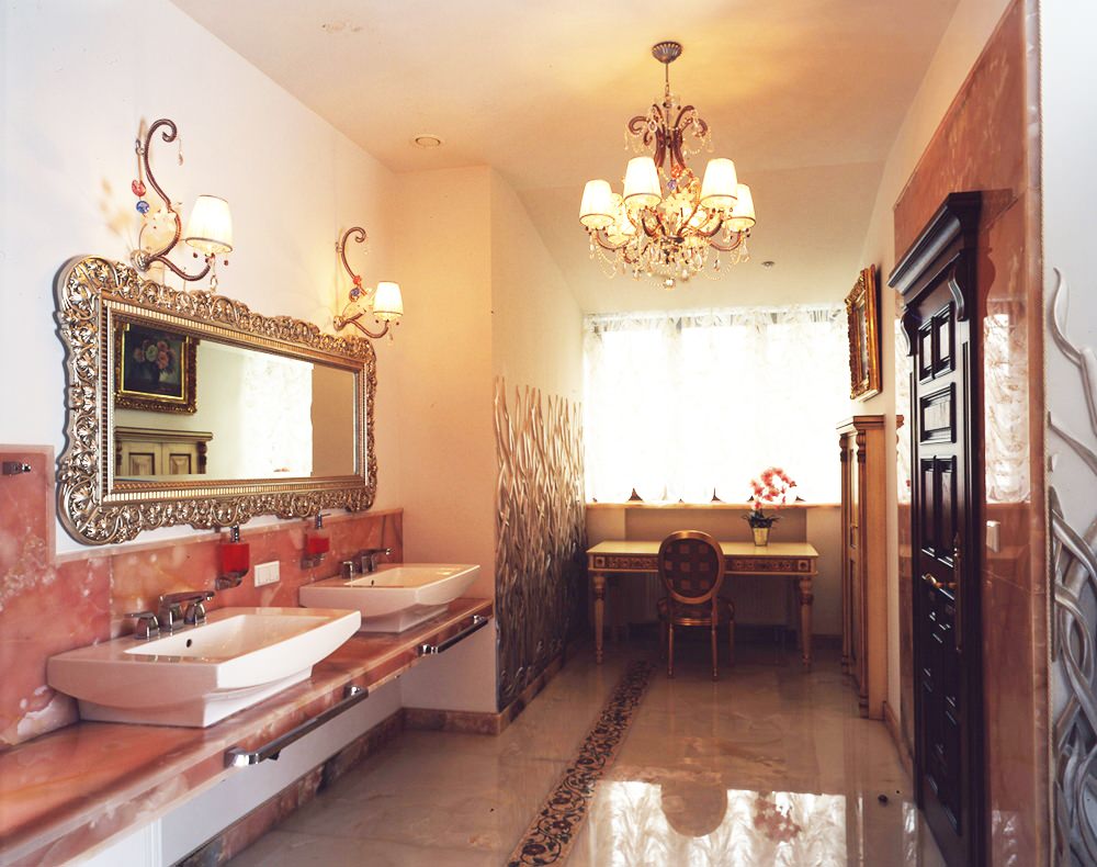 Ванная комната