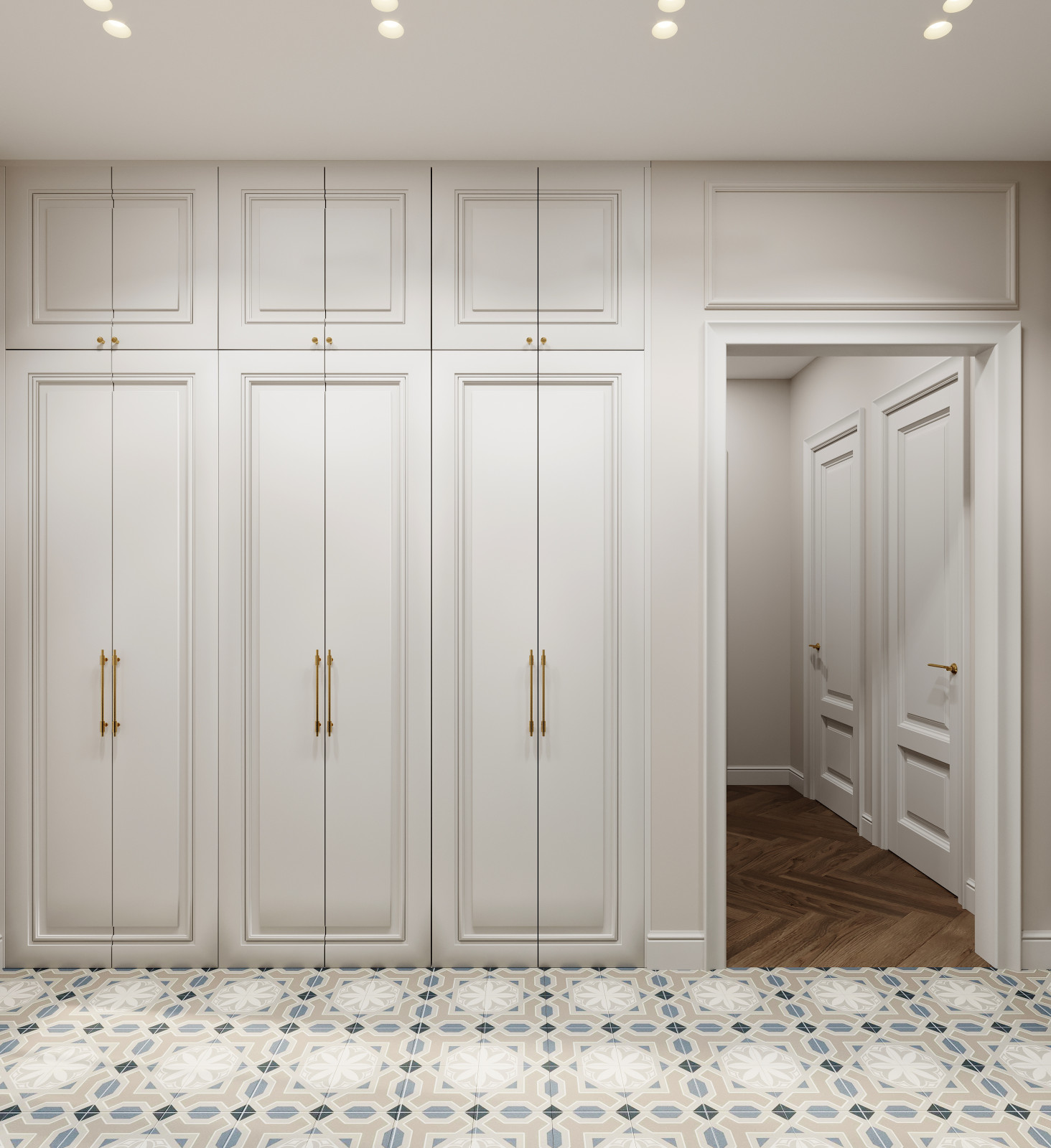 АФИ ПАРК ВОРОНЦОВСКИЙ