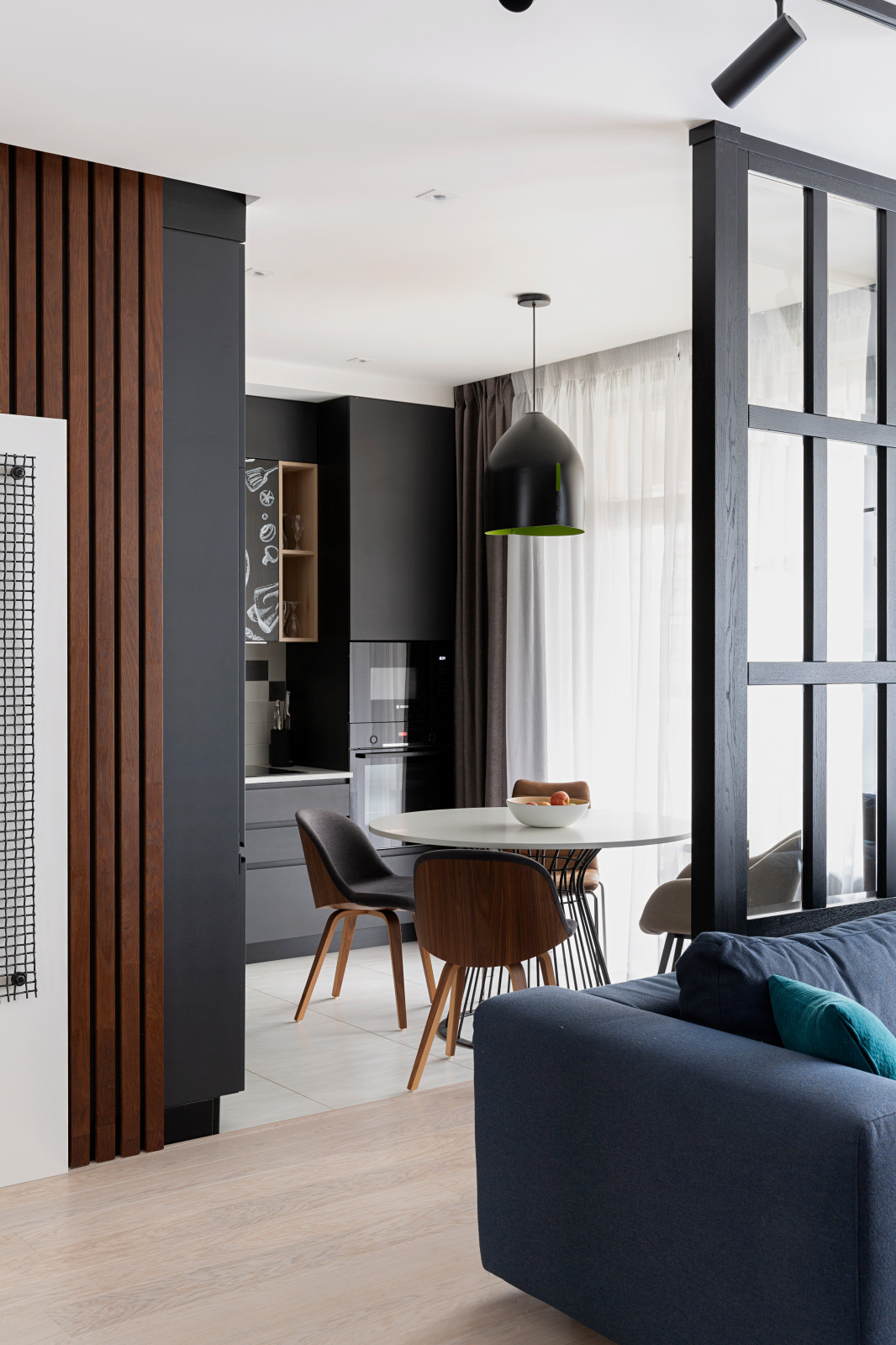 Квартира на Северо-Западе