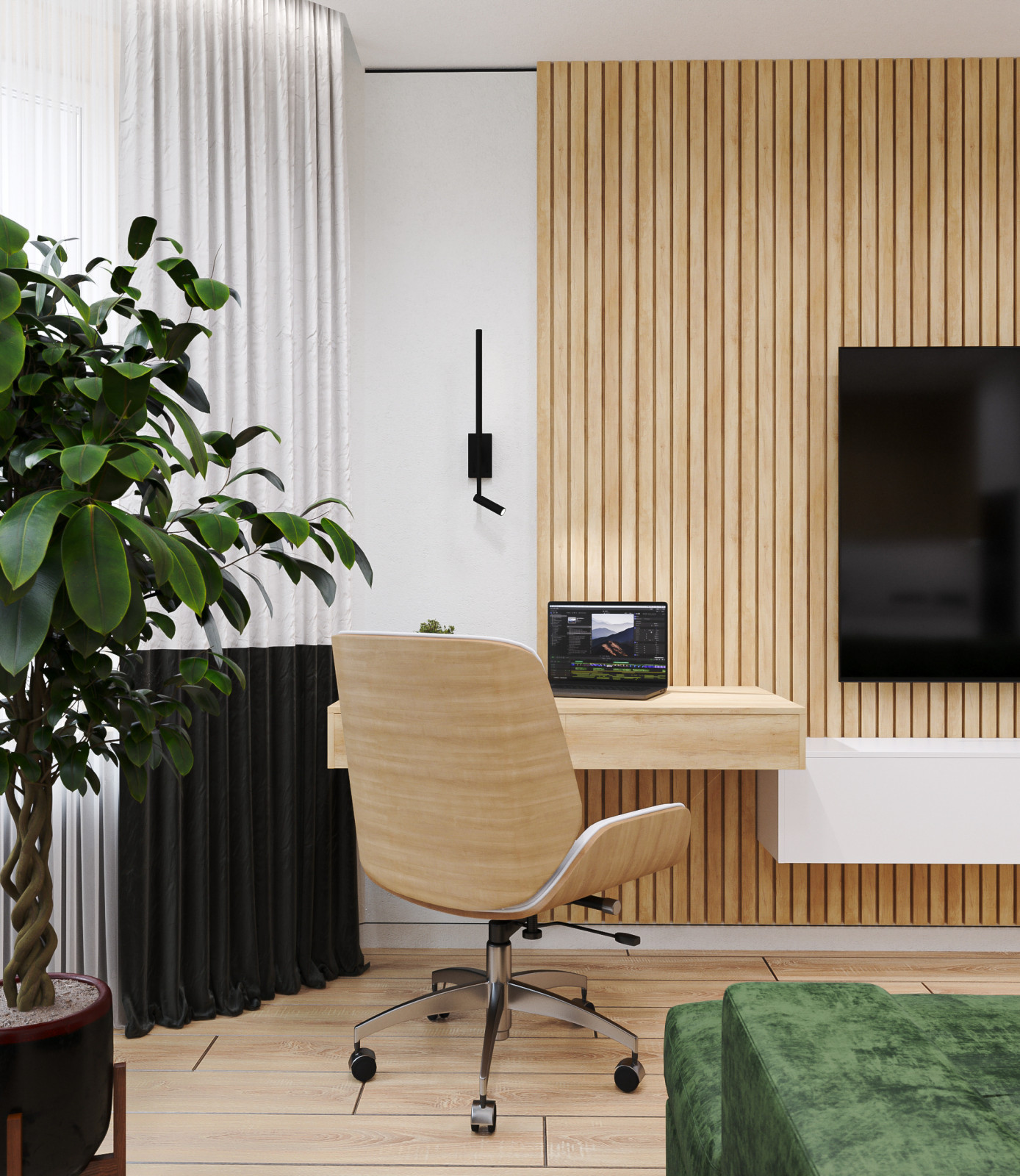 ЖК Новое Купчино