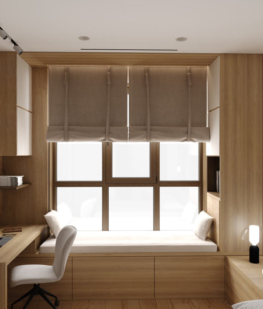 Reply, дизайн квартиры