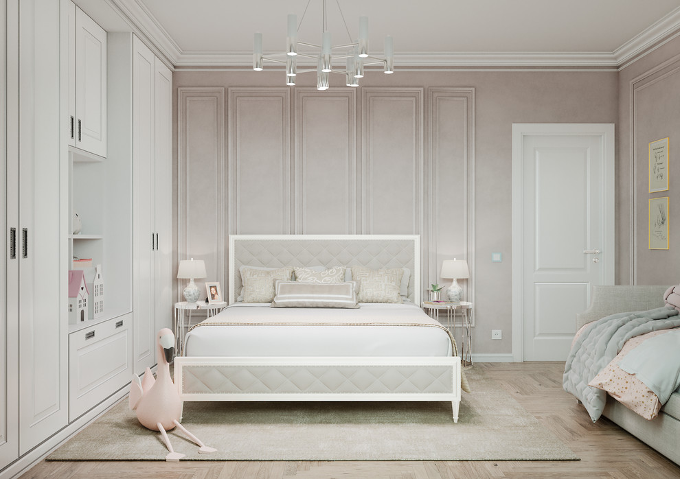 Квартира 120м2