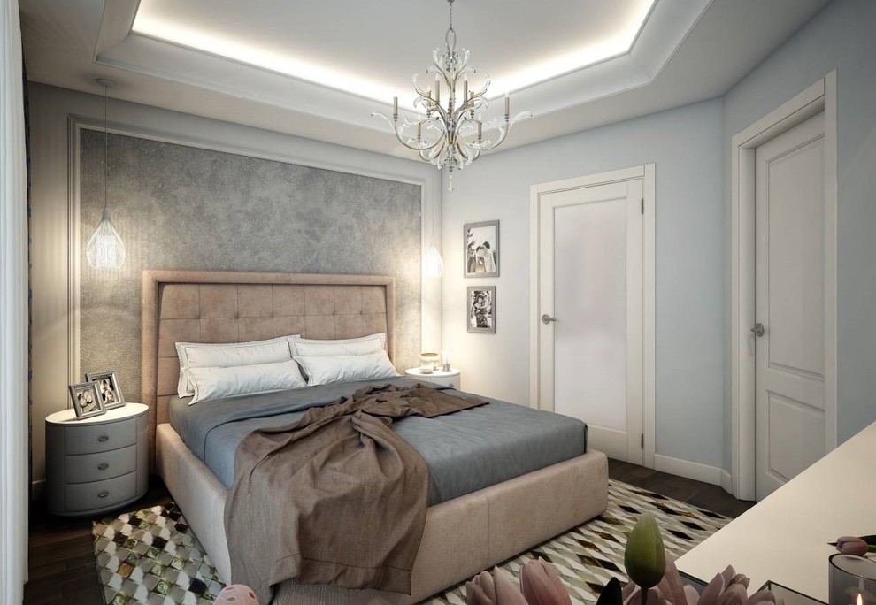 Квартира в ЖК «More-1»