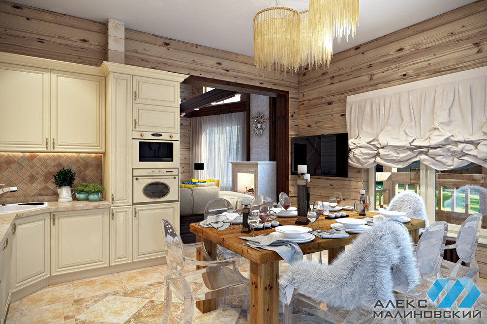 КП Глаголево-парк