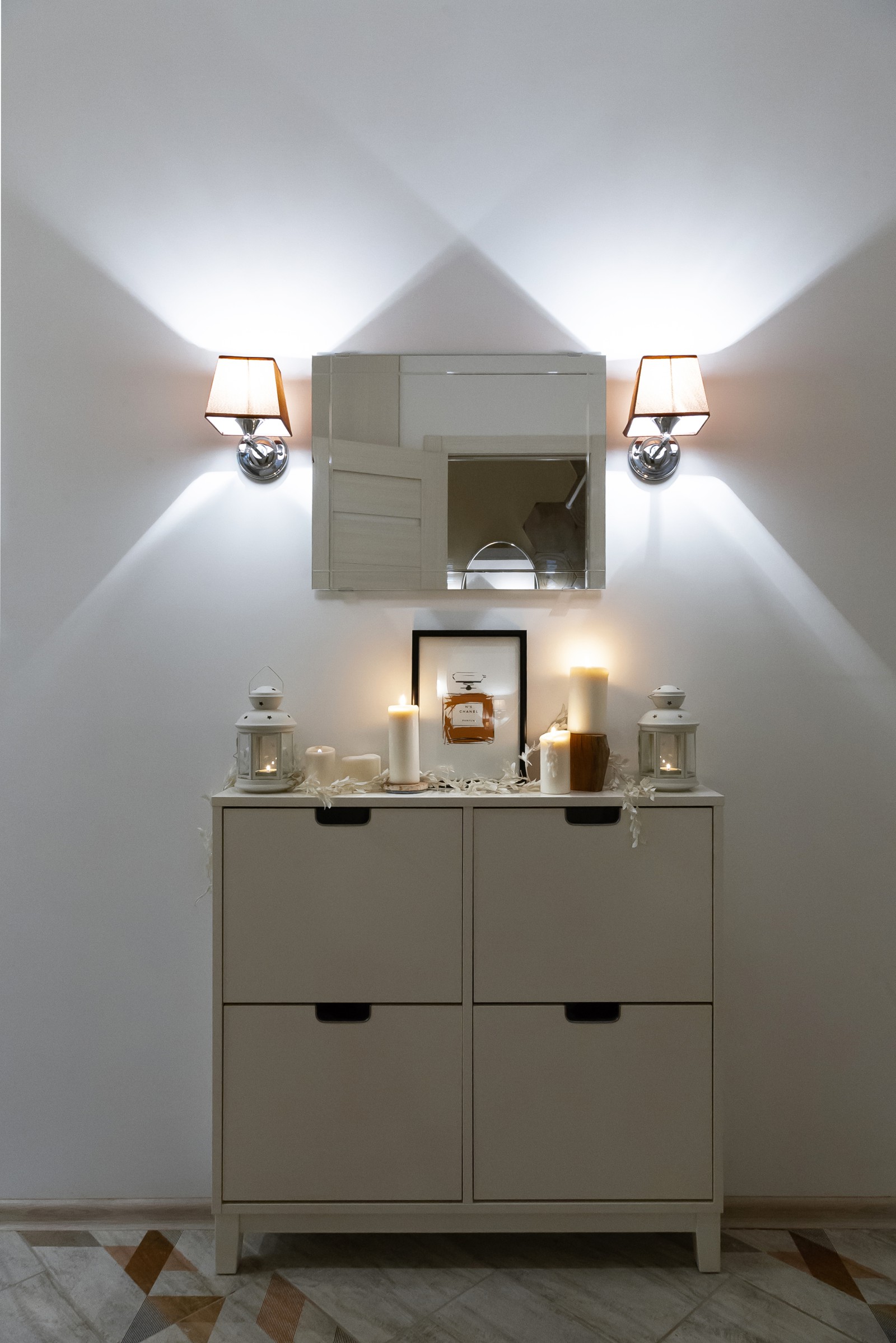 Студия в Реутове