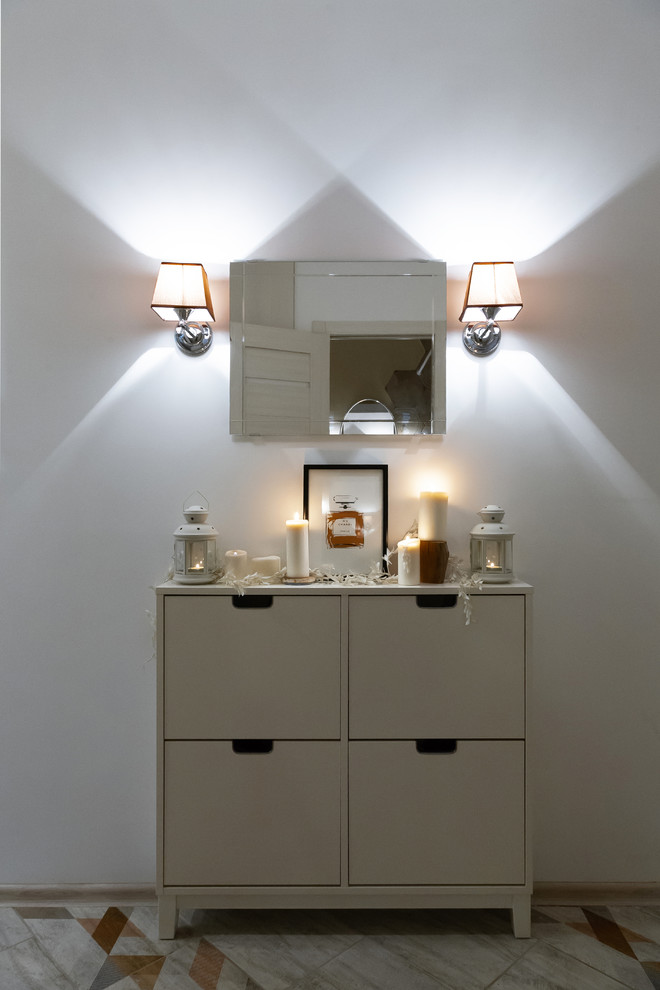 Студия в Реутове