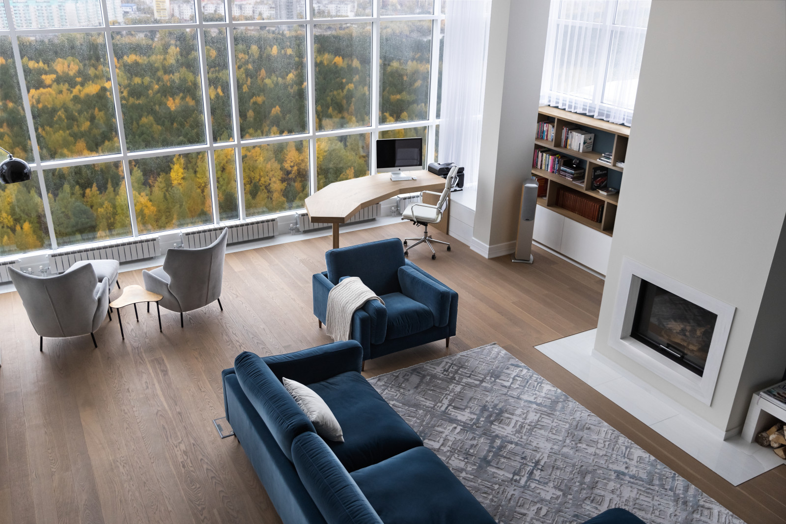 Морское настроение