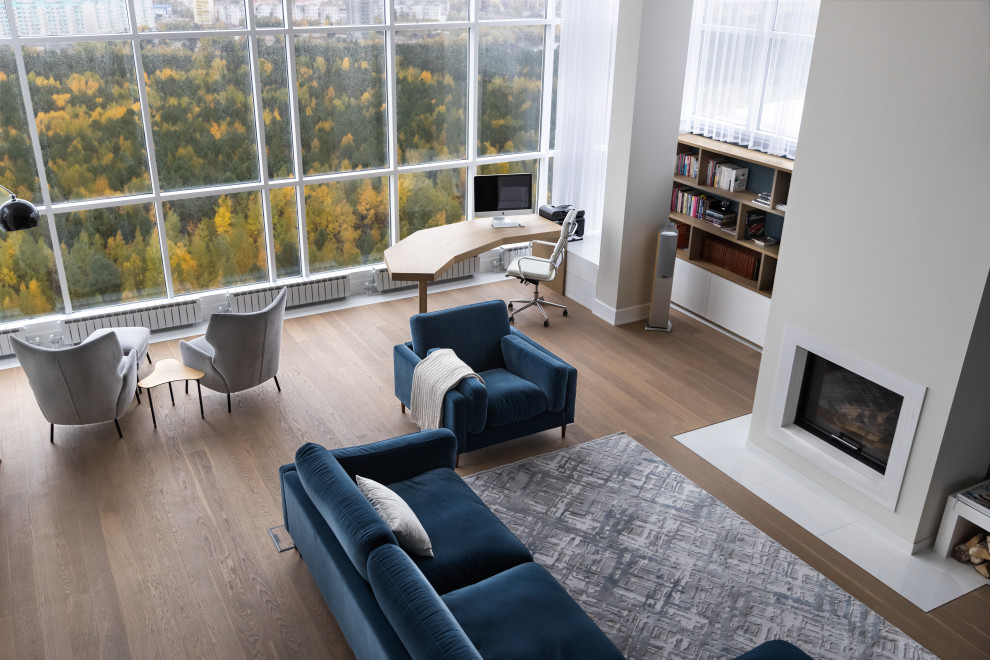 Морское настроение