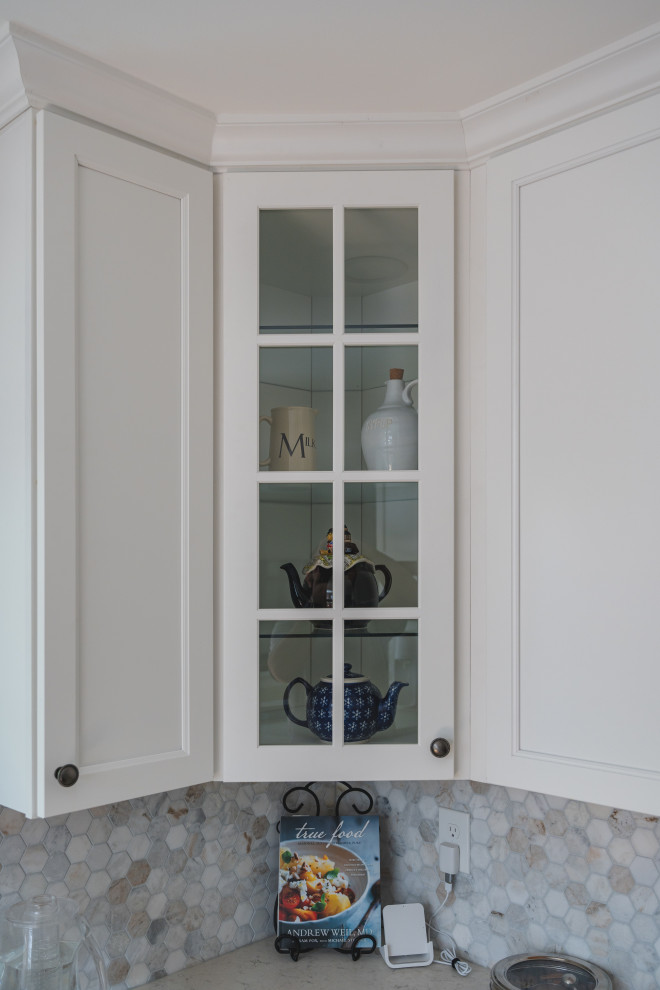 Kitchen - kitchen idea in DC Metro
