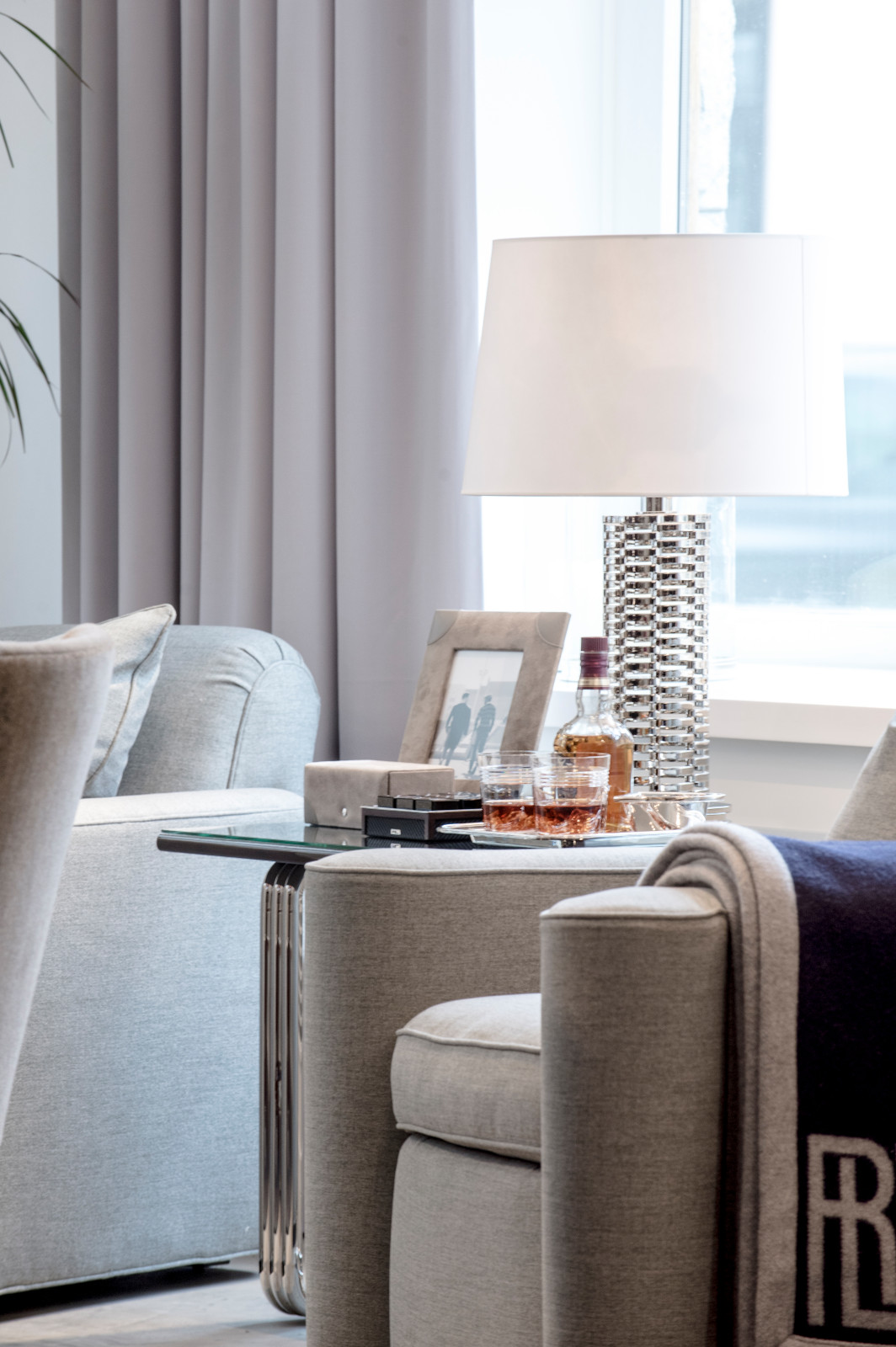 Салон Ralph Lauren Home