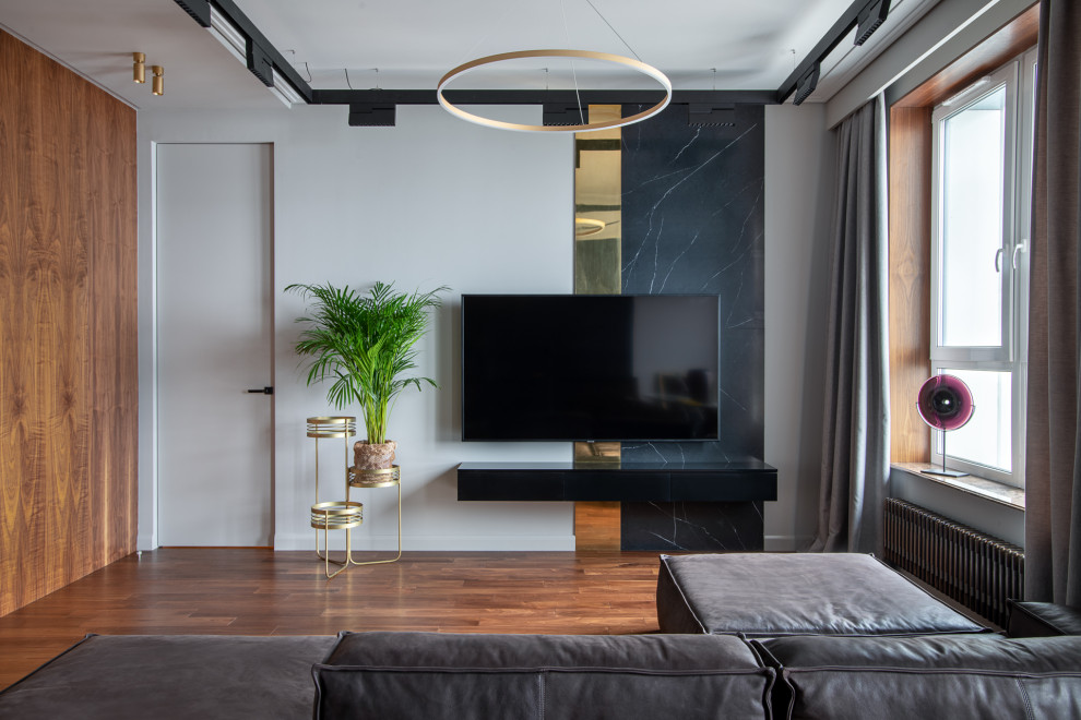 Проект Холостяк