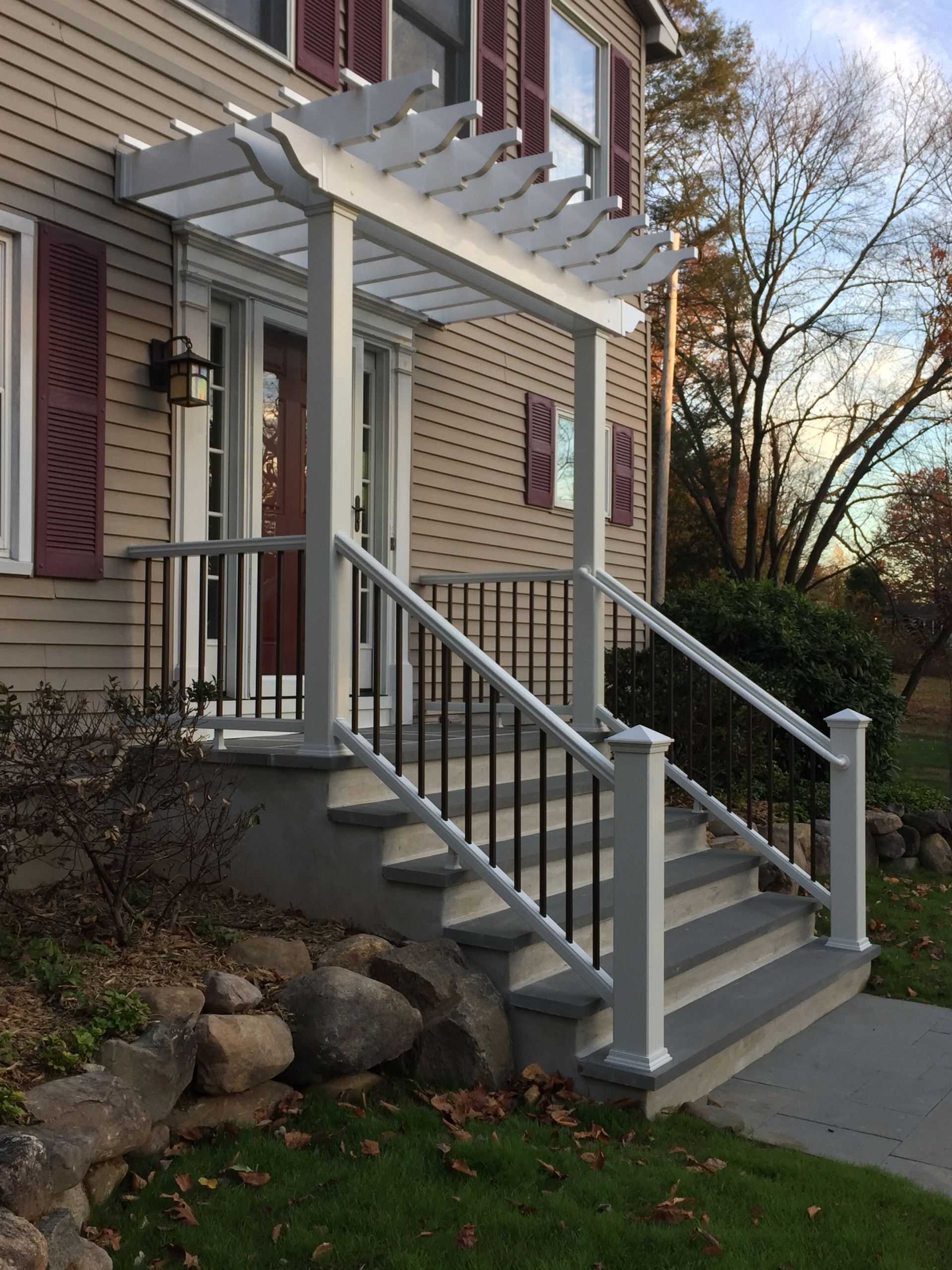 Railings
