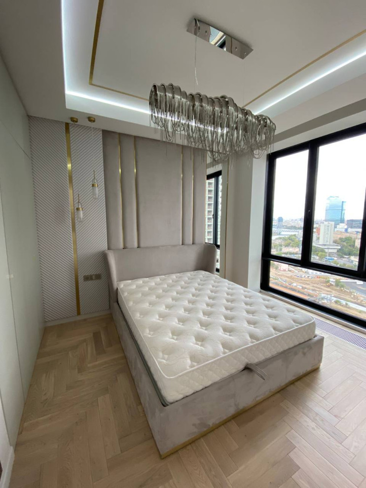 Панель-изголовье