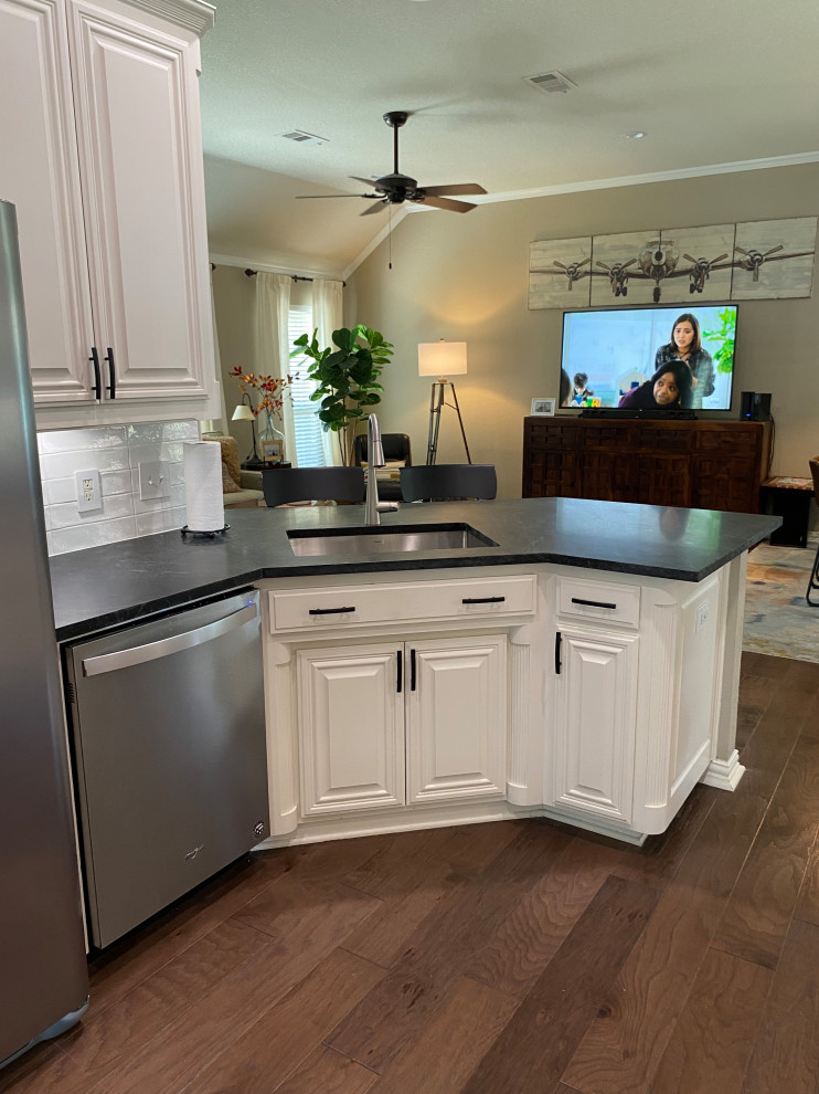 Kitchen Projects
