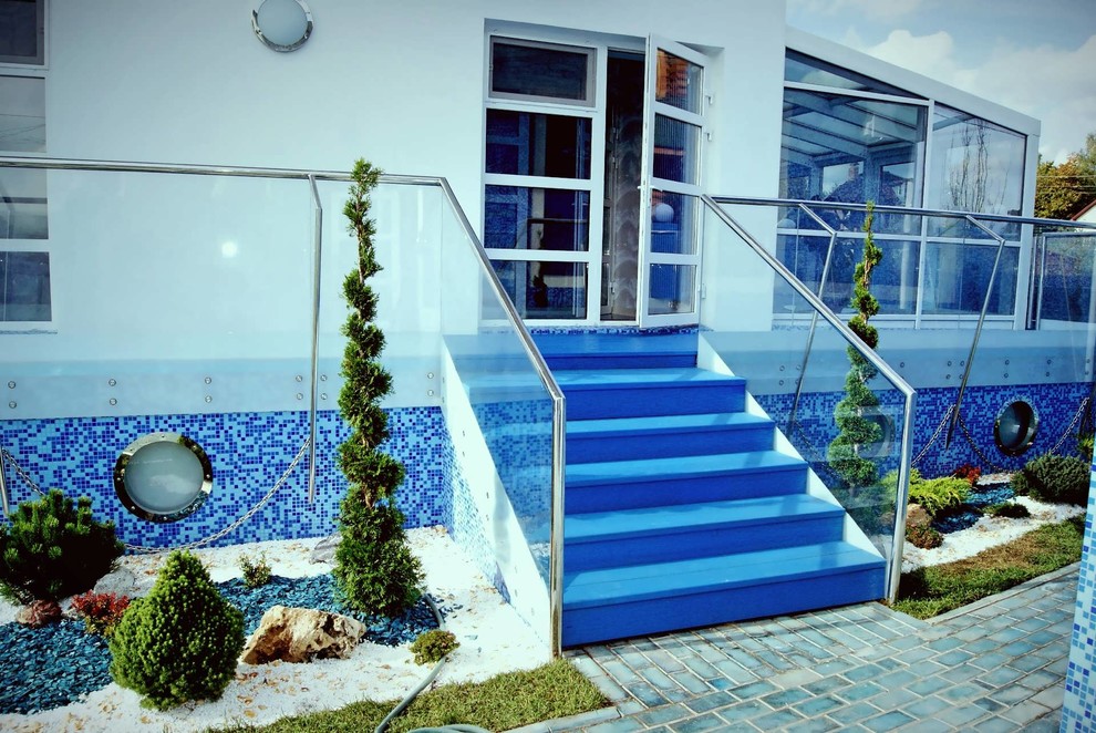 Частный объект «Синяя сосна»