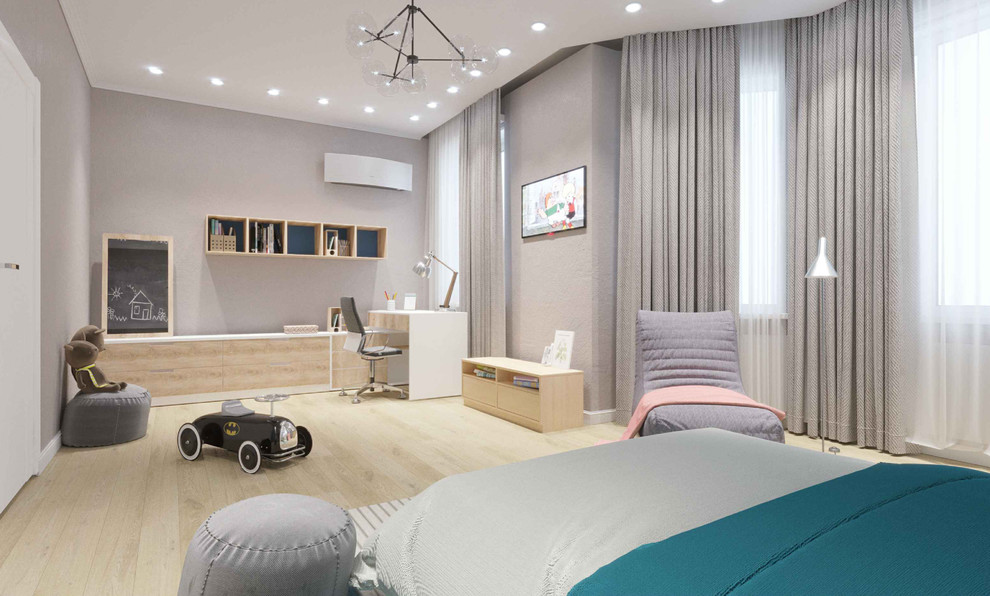 Детская для мальчика