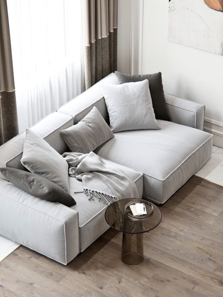 MELODY - ЖК "Статус"