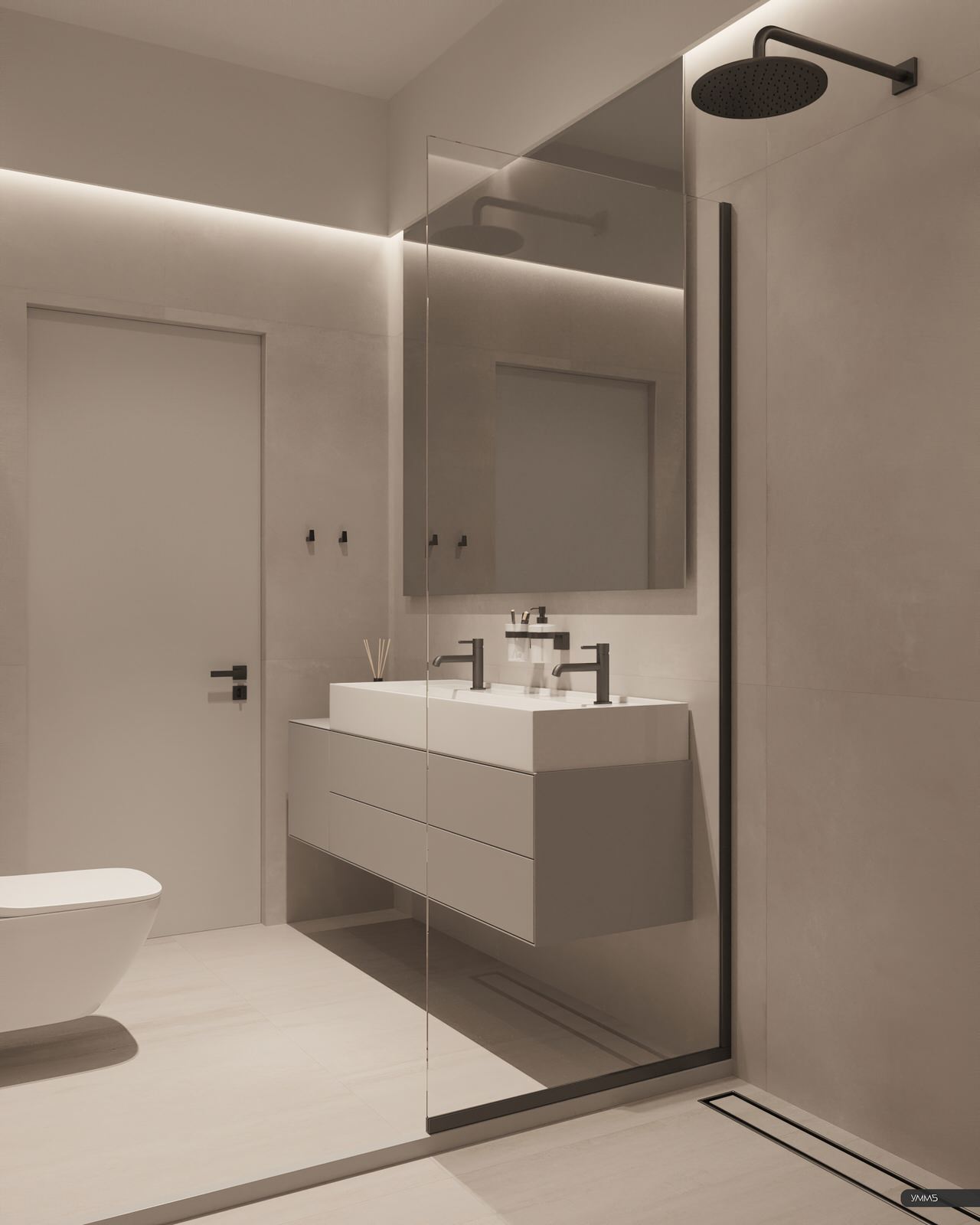 ALBEDO | Дом 170м2