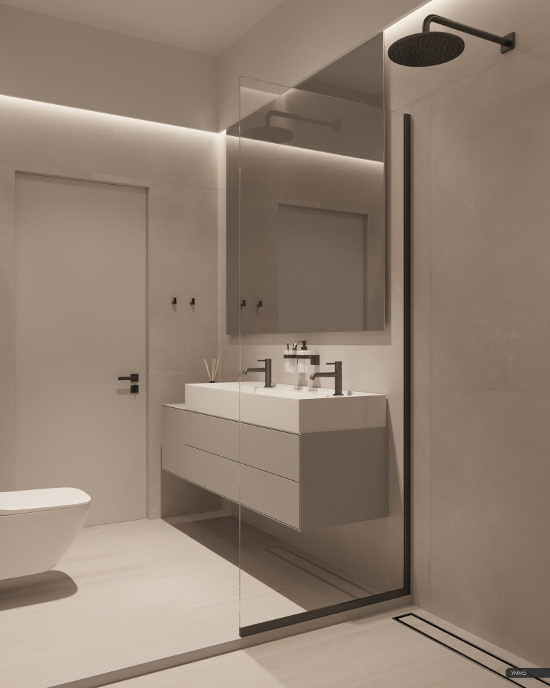 ALBEDO | Дом 170м2