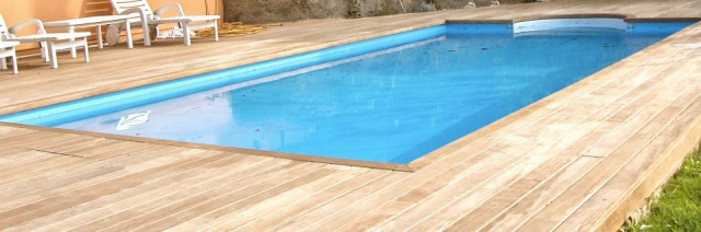 Pools 