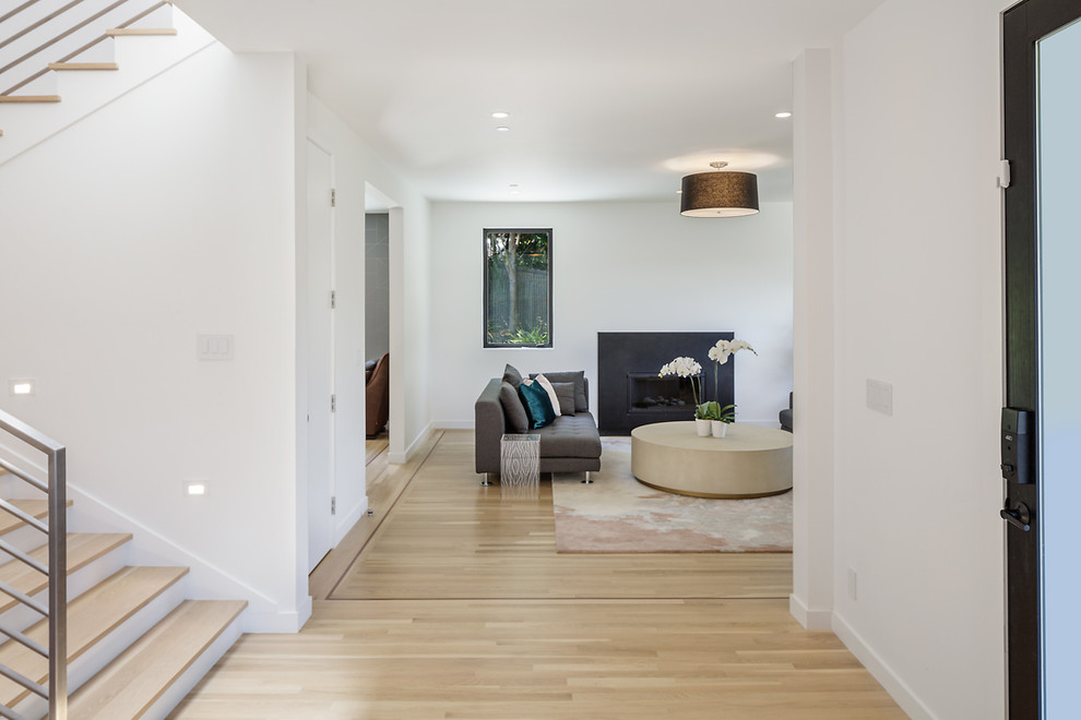 hillside transformation