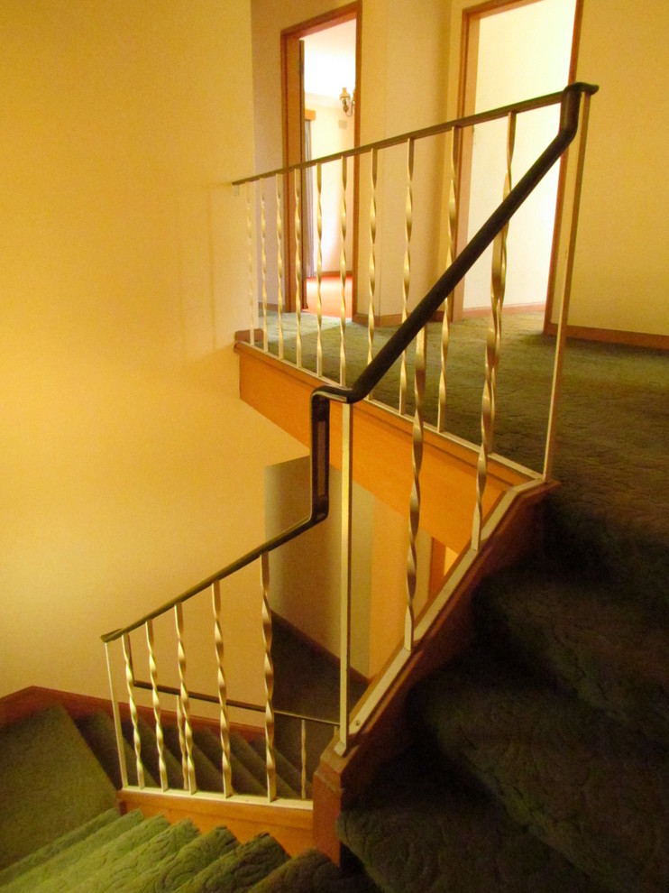 Brentwood Renovation