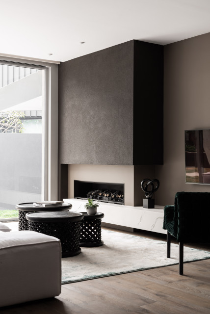 The Quarry trendy-dagligstue