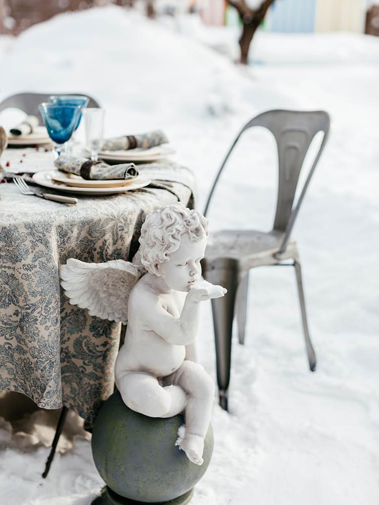 Ангелы вашего дома