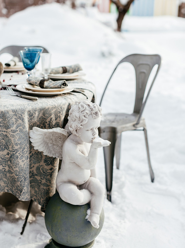 Ангелы вашего дома