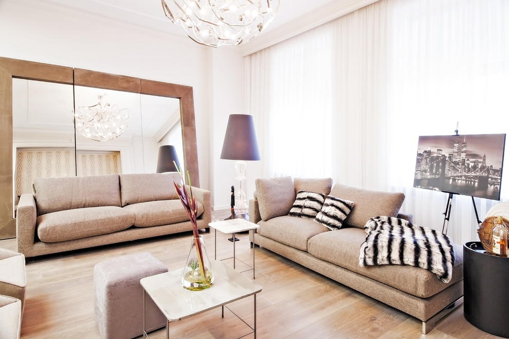 Проект "Якиманка"